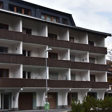 Appart Weissschrofenspitze Sankt Anton am Arlberg Esterno foto